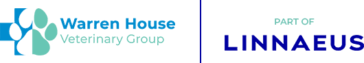 Warren House Vets Logo