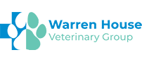 Warren House Vets Logo